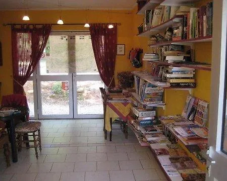 Gite Des Ocres Villars  Esterno foto