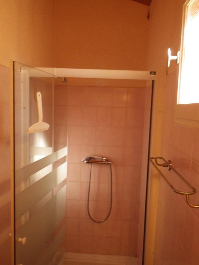 Holiday home Gite Des Ocres