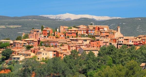 Holiday home Gite Des Ocres *
