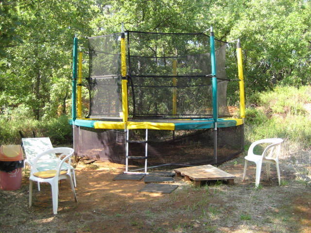 Holiday home Gite Des Ocres *