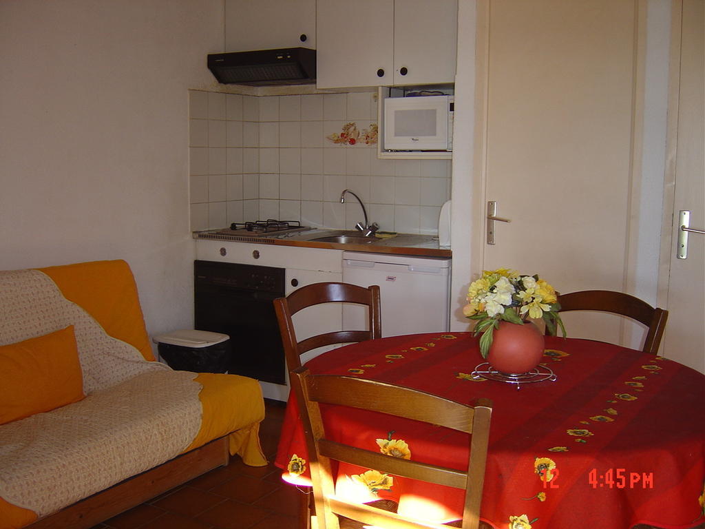 Holiday home Gite Des Ocres Villars (Vaucluse)