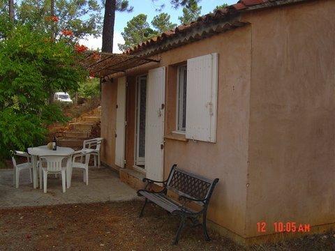 Gite Des Ocres Villars (Vaucluse)