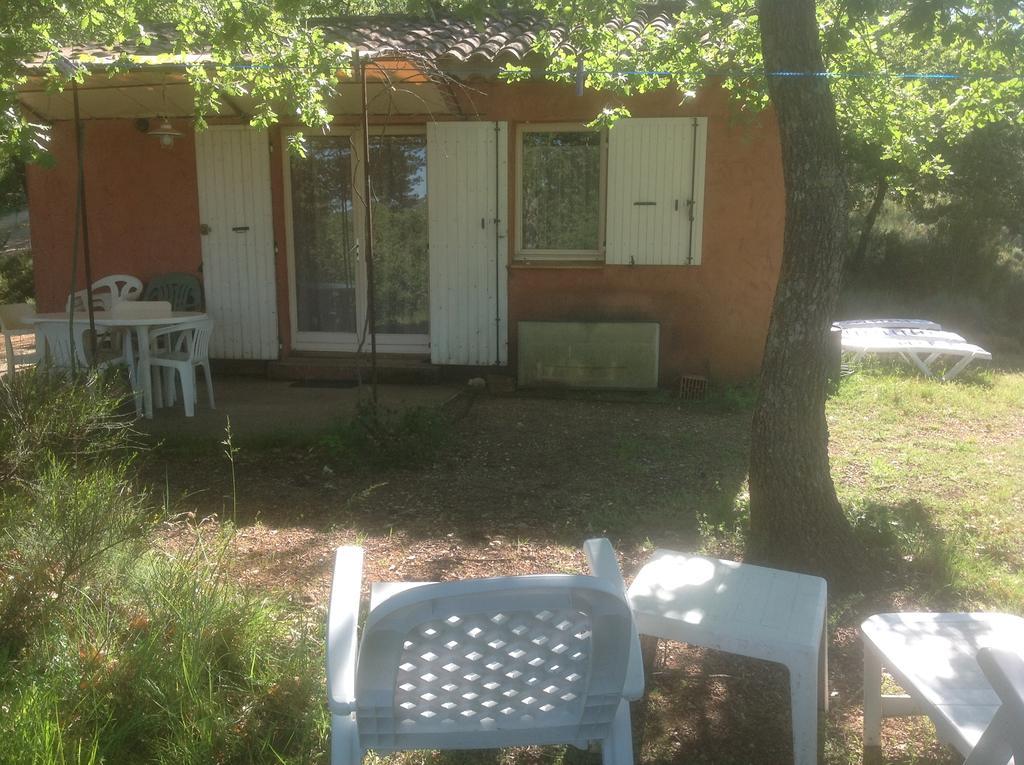 Holiday home Gite Des Ocres