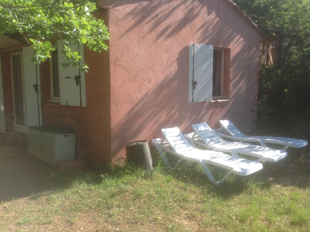 Gite Des Ocres Holiday home Villars (Vaucluse)