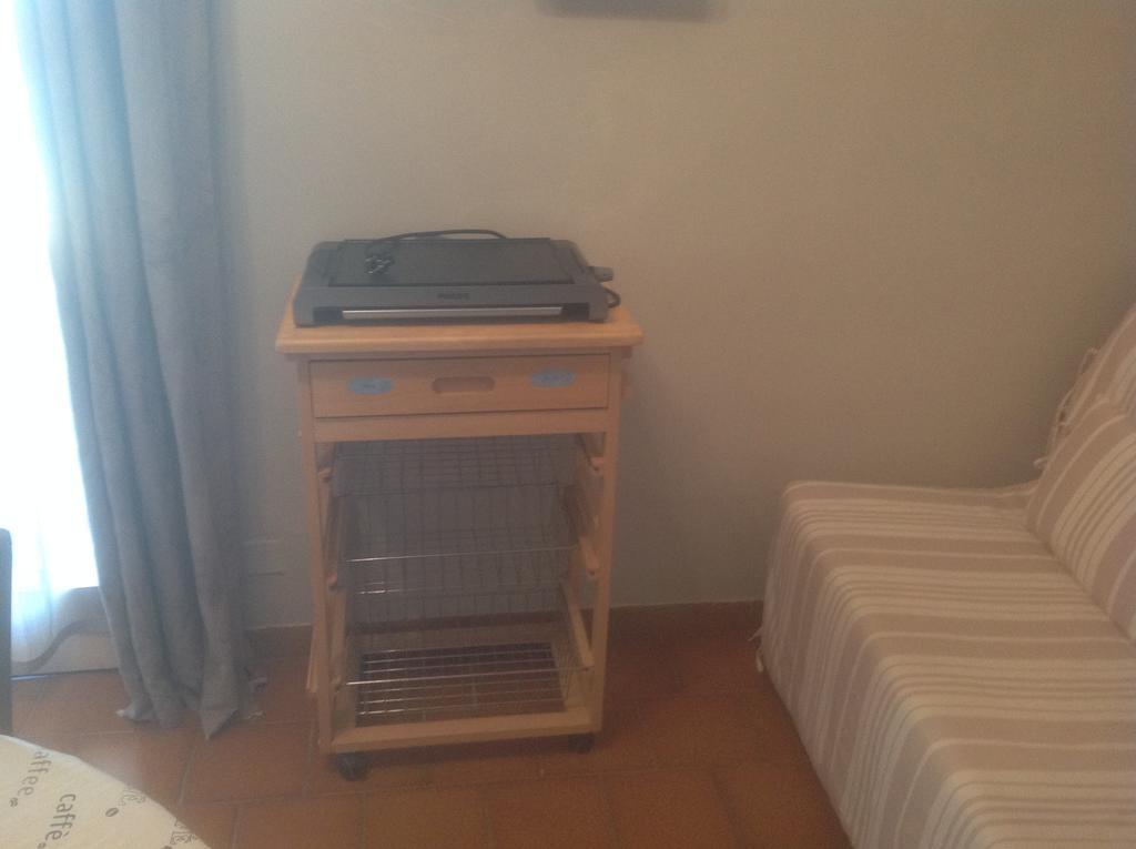 Gite Des Ocres Holiday home
