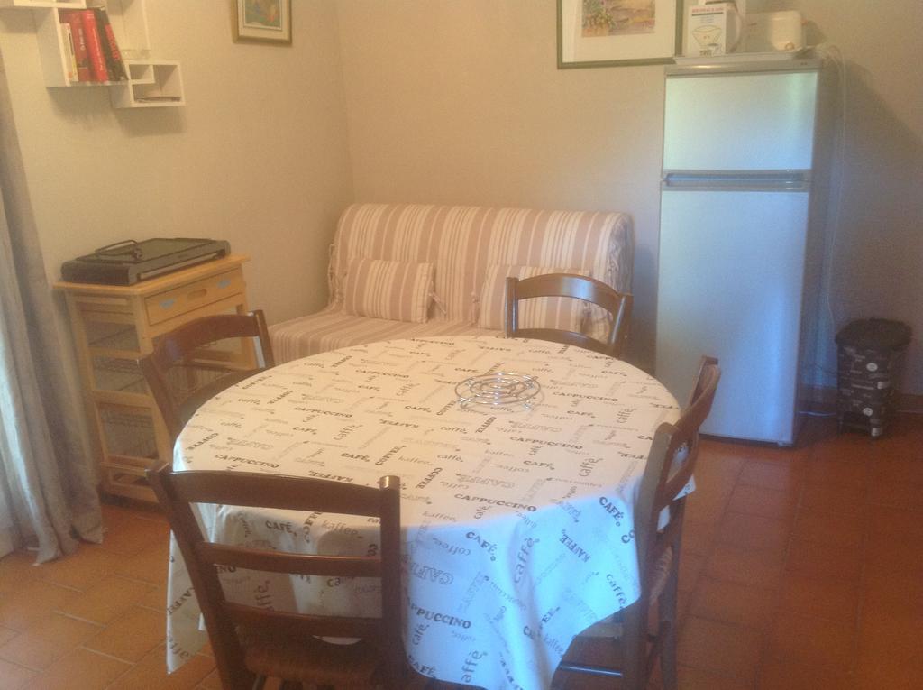 Holiday home Gite Des Ocres *