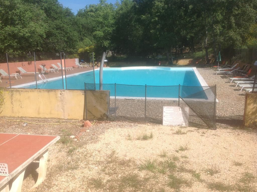Gite Des Ocres Holiday home *
