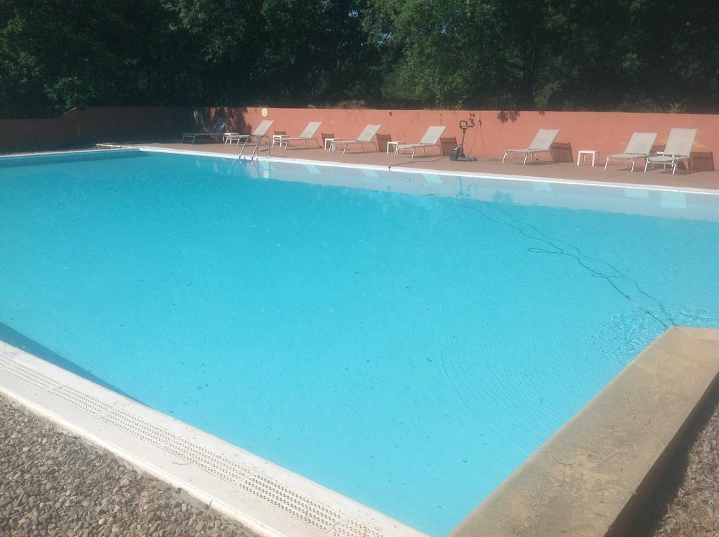 Gite Des Ocres Holiday home Villars (Vaucluse)