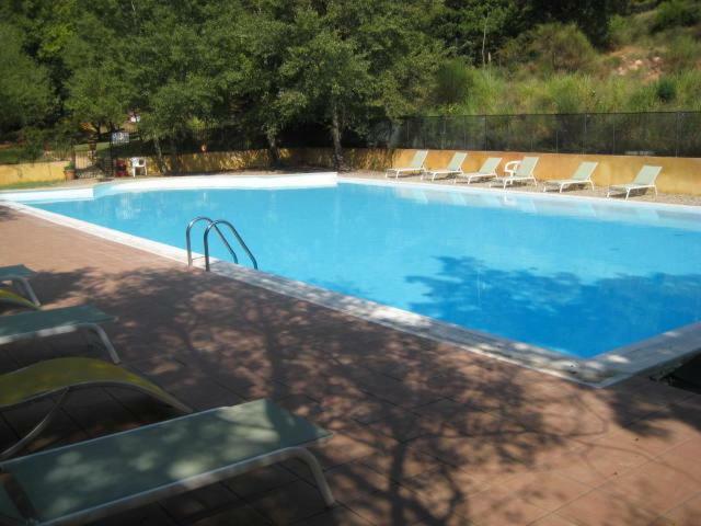 Holiday home Gite Des Ocres Villars (Vaucluse)